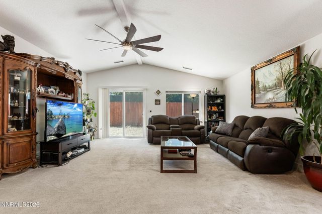 1555 Mahogany Hill Drive, Carson City, NV 89701