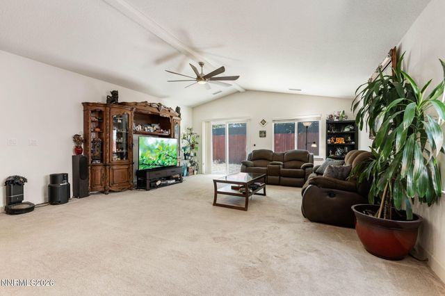 1555 Mahogany Hill Drive, Carson City, NV 89701