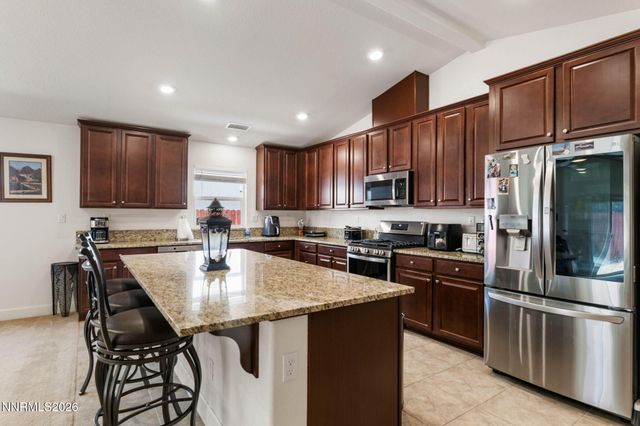 1555 Mahogany Hill Drive, Carson City, NV 89701