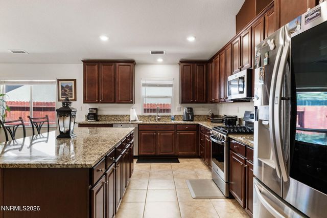 1555 Mahogany Hill Drive, Carson City, NV 89701