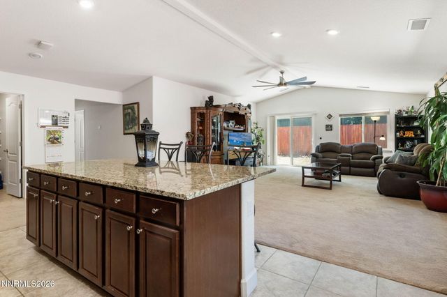 1555 Mahogany Hill Drive, Carson City, NV 89701