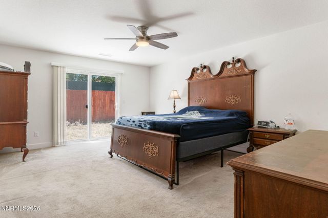 1555 Mahogany Hill Drive, Carson City, NV 89701