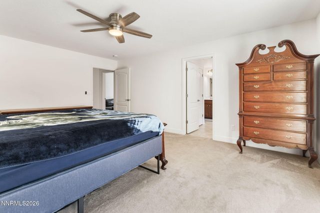 1555 Mahogany Hill Drive, Carson City, NV 89701