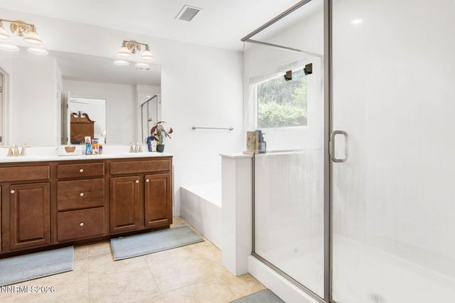 1555 Mahogany Hill Drive, Carson City, NV 89701