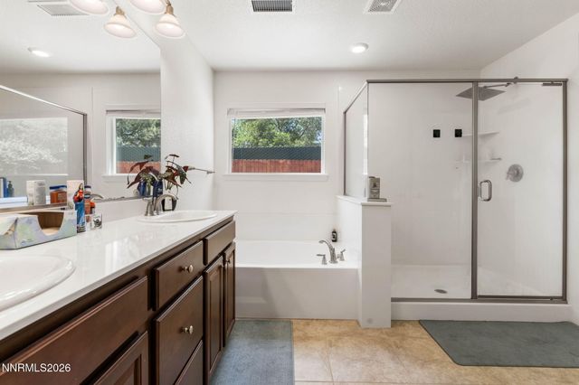 1555 Mahogany Hill Drive, Carson City, NV 89701