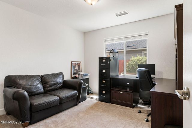 1555 Mahogany Hill Drive, Carson City, NV 89701
