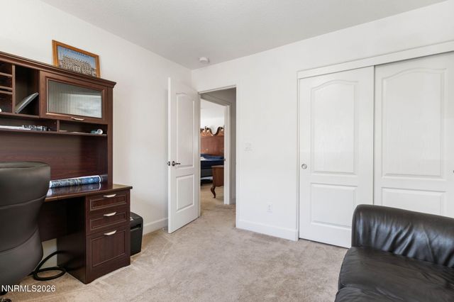 1555 Mahogany Hill Drive, Carson City, NV 89701