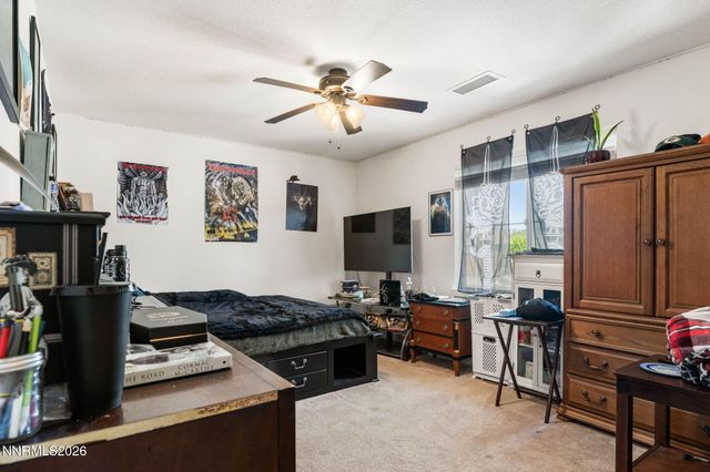 1555 Mahogany Hill Drive, Carson City, NV 89701