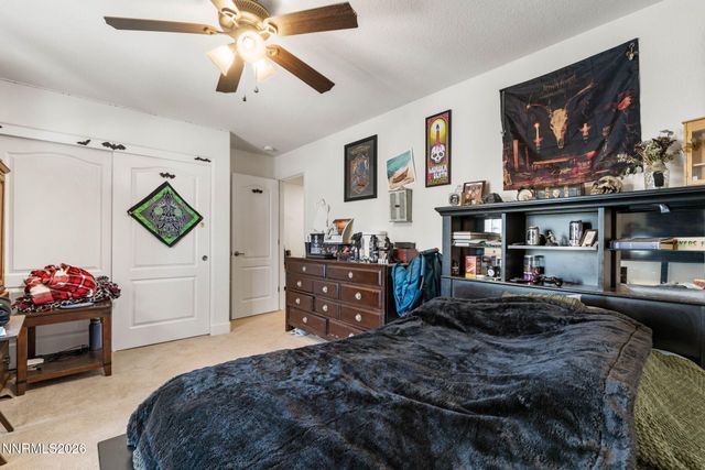 1555 Mahogany Hill Drive, Carson City, NV 89701