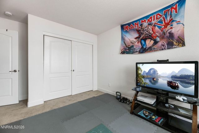 1555 Mahogany Hill Drive, Carson City, NV 89701