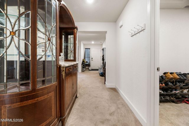 1555 Mahogany Hill Drive, Carson City, NV 89701