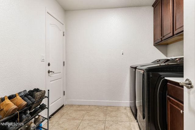 1555 Mahogany Hill Drive, Carson City, NV 89701