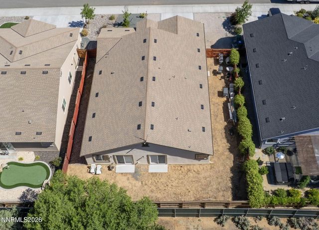 1555 Mahogany Hill Drive, Carson City, NV 89701