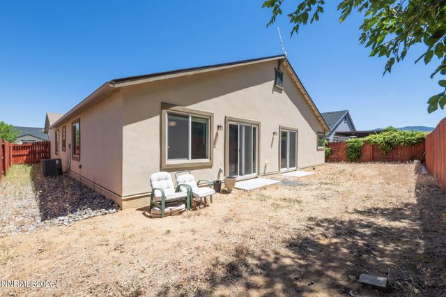 1555 Mahogany Hill Drive, Carson City, NV 89701