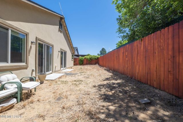 1555 Mahogany Hill Drive, Carson City, NV 89701