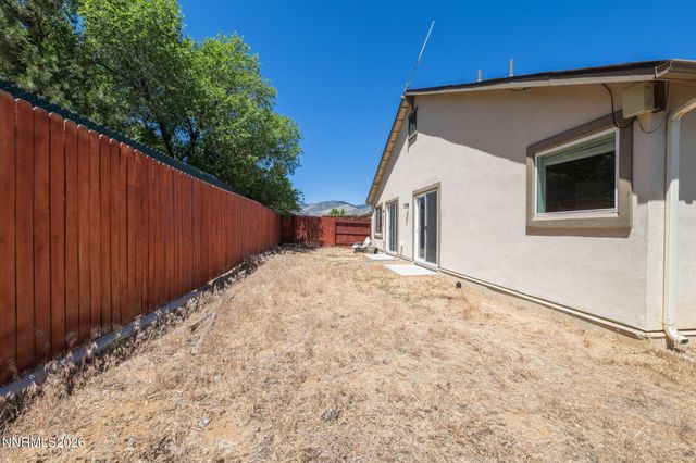 1555 Mahogany Hill Drive, Carson City, NV 89701
