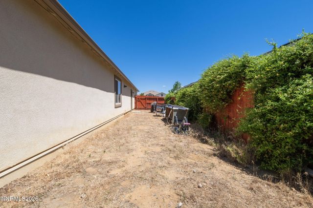 1555 Mahogany Hill Drive, Carson City, NV 89701
