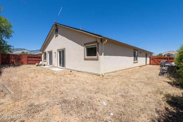 1555 Mahogany Hill Drive, Carson City, NV 89701