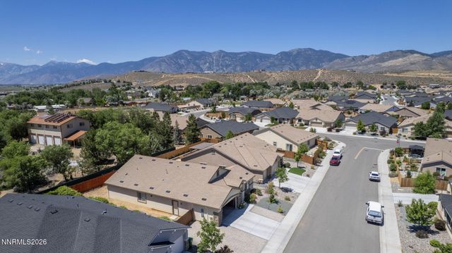 1555 Mahogany Hill Drive, Carson City, NV 89701
