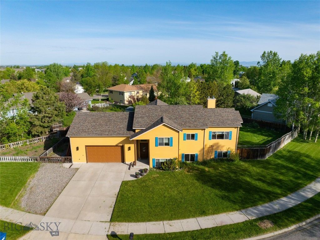 505 E Granite, Bozeman, MT 59718