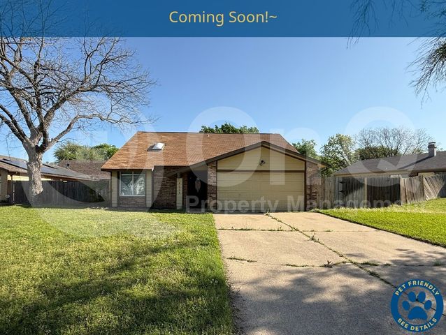 3005 Meandering Way, Bedford, TX 76021