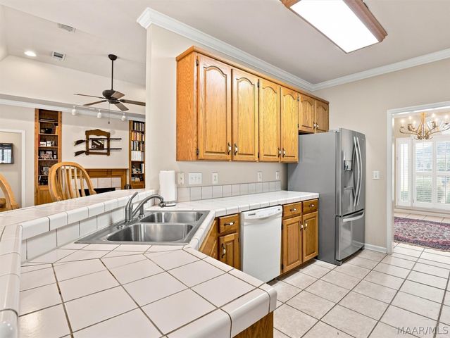 8400 Plantation Crossing, Montgomery, AL 36116