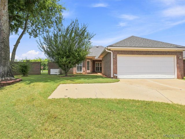 8400 Plantation Crossing, Montgomery, AL 36116