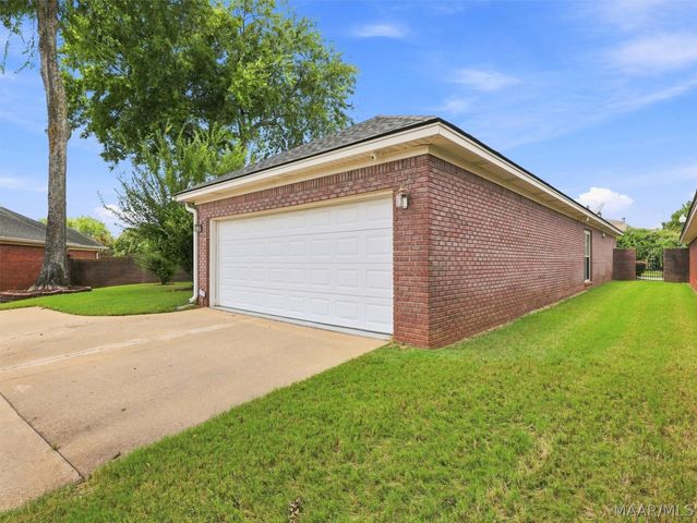8400 Plantation Crossing, Montgomery, AL 36116