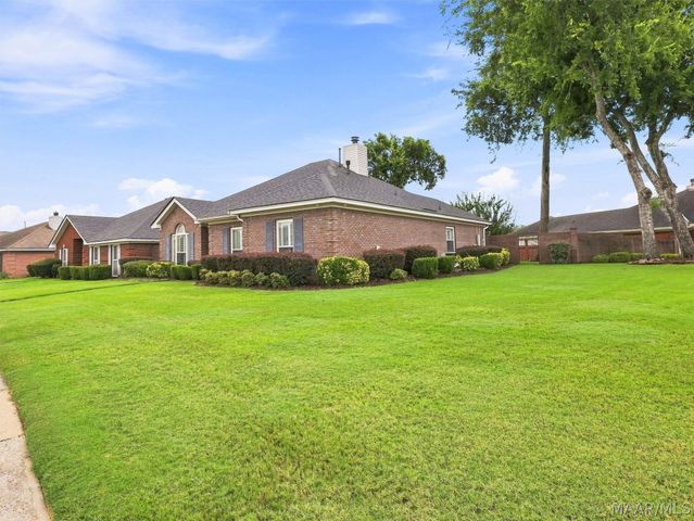 8400 Plantation Crossing, Montgomery, AL 36116