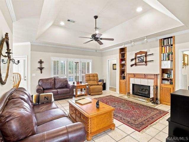 8400 Plantation Crossing, Montgomery, AL 36116