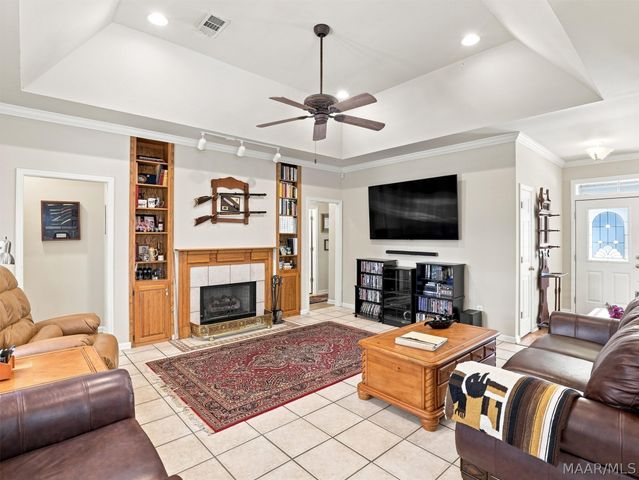 8400 Plantation Crossing, Montgomery, AL 36116