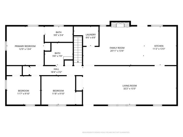 5037 N Michigan Avenue, Kansas City, MO 64118