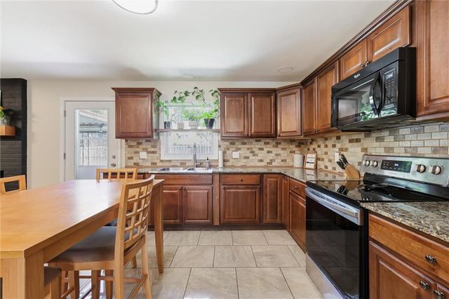 5037 N Michigan Avenue, Kansas City, MO 64118