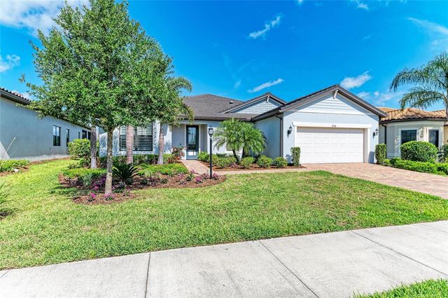 7136 SUMMERLAND COVE, Bradenton, FL 34202