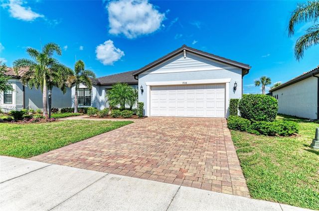 7136 SUMMERLAND COVE, Bradenton, FL 34202