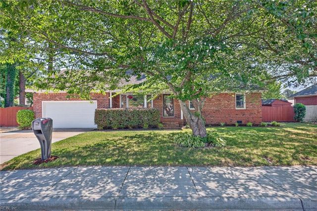 744 Avalon AVE, Virginia Beach, VA 23464