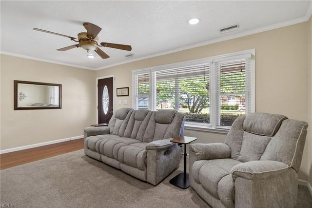 744 Avalon AVE, Virginia Beach, VA 23464