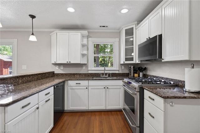 744 Avalon AVE, Virginia Beach, VA 23464