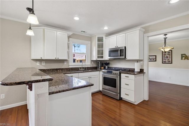 744 Avalon AVE, Virginia Beach, VA 23464