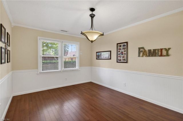 744 Avalon AVE, Virginia Beach, VA 23464