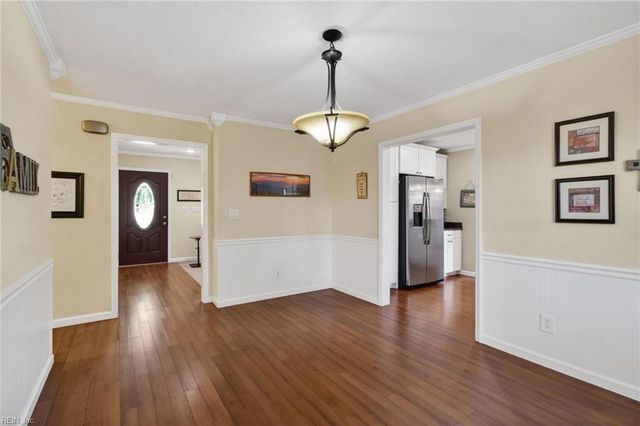 744 Avalon AVE, Virginia Beach, VA 23464