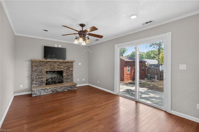 744 Avalon AVE, Virginia Beach, VA 23464