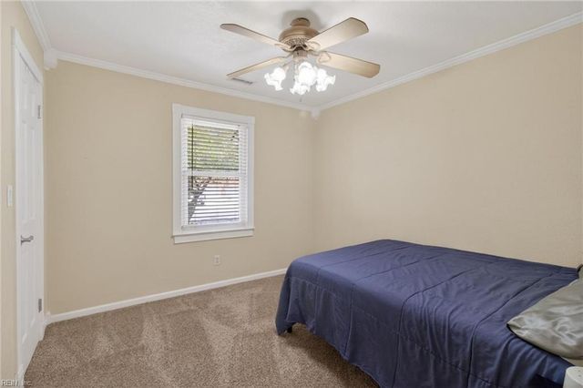 744 Avalon AVE, Virginia Beach, VA 23464