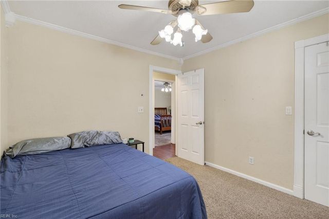 744 Avalon AVE, Virginia Beach, VA 23464