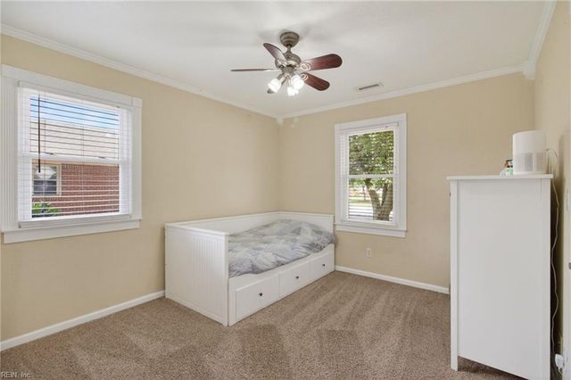 744 Avalon AVE, Virginia Beach, VA 23464