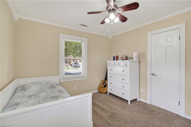 744 Avalon AVE, Virginia Beach, VA 23464