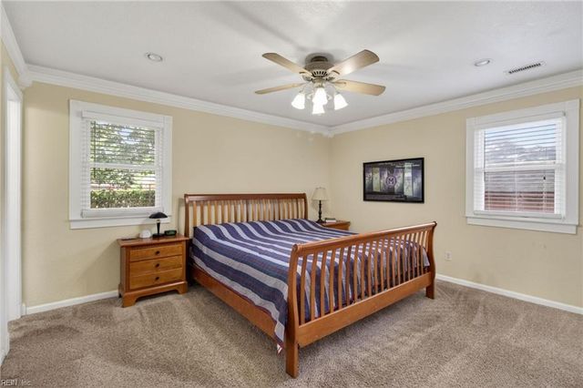 744 Avalon AVE, Virginia Beach, VA 23464