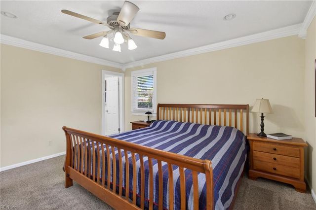744 Avalon AVE, Virginia Beach, VA 23464