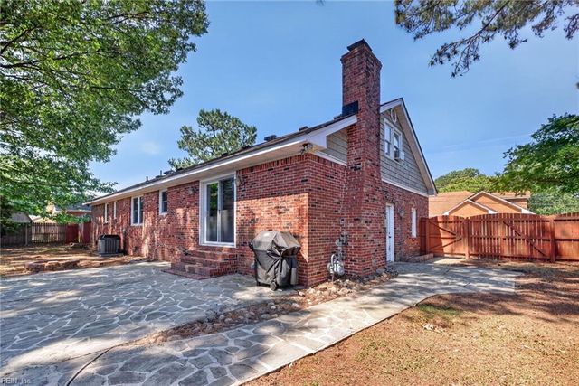 744 Avalon AVE, Virginia Beach, VA 23464