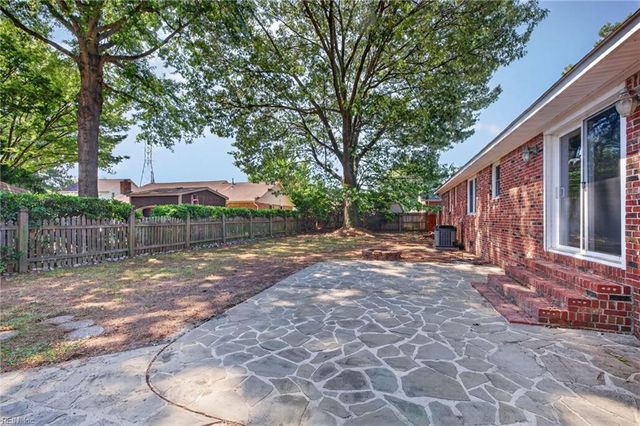 744 Avalon AVE, Virginia Beach, VA 23464